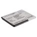 Kompatibilis akkumulátor csere Samsung EB-B220AC,EB665468LU