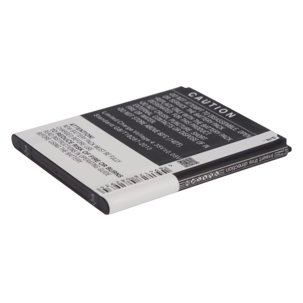 Kompatibilis akkumulátor csere Samsung EB-B220AC,EB665468LU