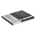 Kompatibilis akkumulátor csere Samsung EB-B220AC,EB665468LU