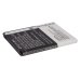 Kompatibilis akkumulátor csere Samsung EB-B220AC,EB665468LU