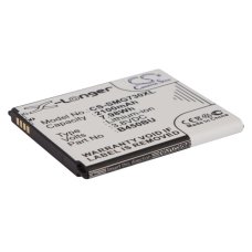 Kompatibilis akkumulátor csere Samsung B450BC,B450BE,B450BU,B450BZ