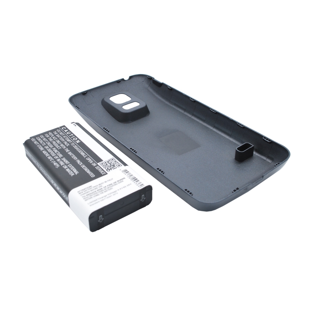 Akkumulátor kompatibilis a következőkkel Samsung CS-SMG800BL