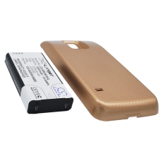 Kompatibilis akkumulátor csere Samsung EB-BG800BBE,EG-BG800BBE