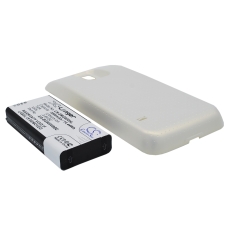 Kompatibilis akkumulátor csere Samsung EB-BG800BBE,EG-BG800BBE