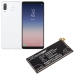Mobiltelefon akkumulátorok Samsung SM-G885S (CS-SMG885SL)