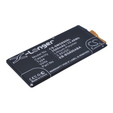 Kompatibilis akkumulátor csere Samsung EB-BG890ABA