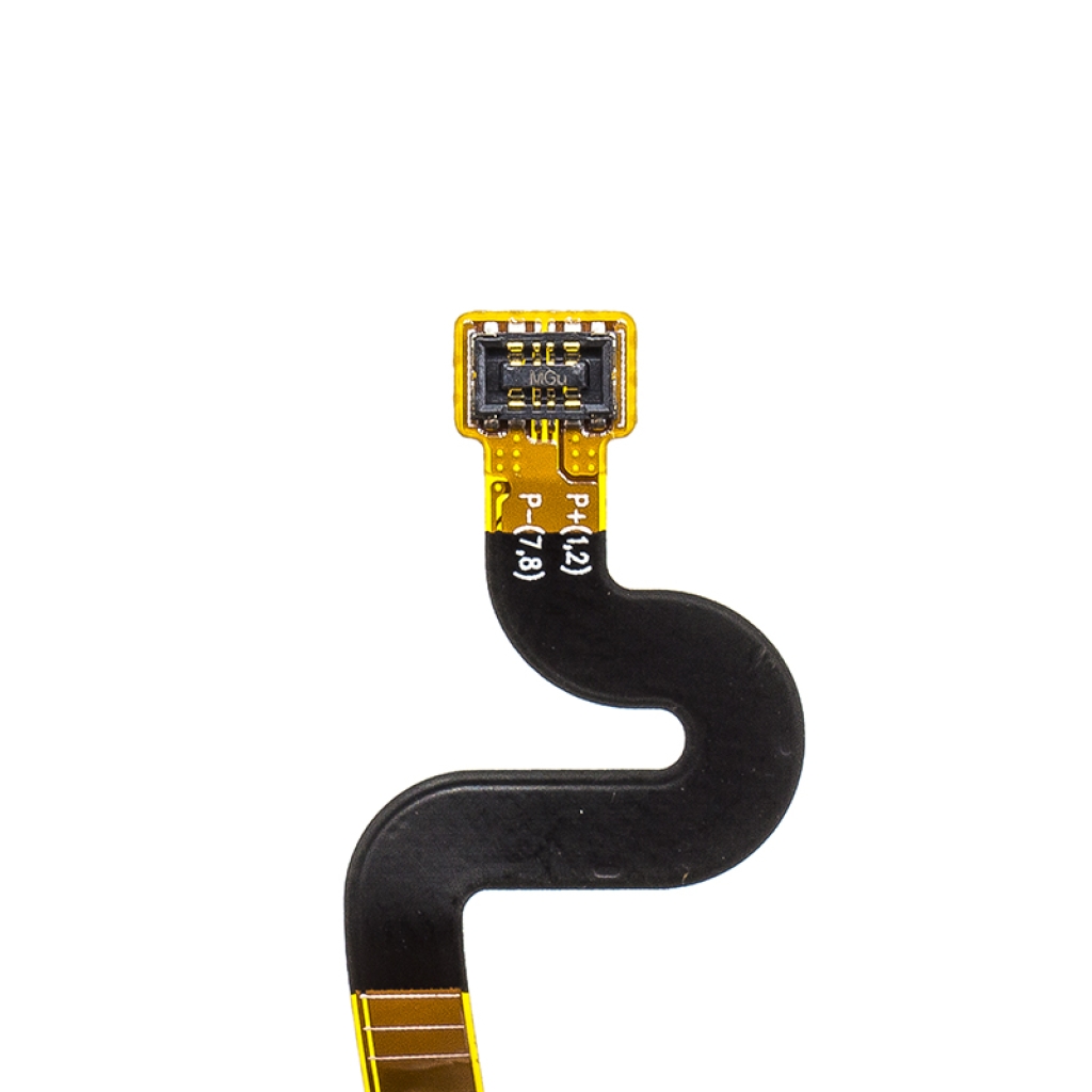 Mobiltelefon akkumulátorok Samsung SM-G892A (CS-SMG892SL)