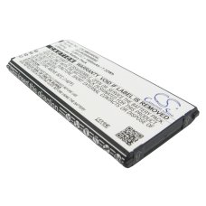 Kompatibilis akkumulátor csere Samsung EB-BG800BBE,EB-BG800CBE,EG-BG800BBE
