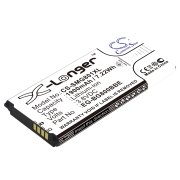 CS-SMG801XL<br />Batteries for   replaces battery EG-BG800BBE