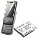 Mobiltelefon akkumulátorok Samsung CS-SMG810XL