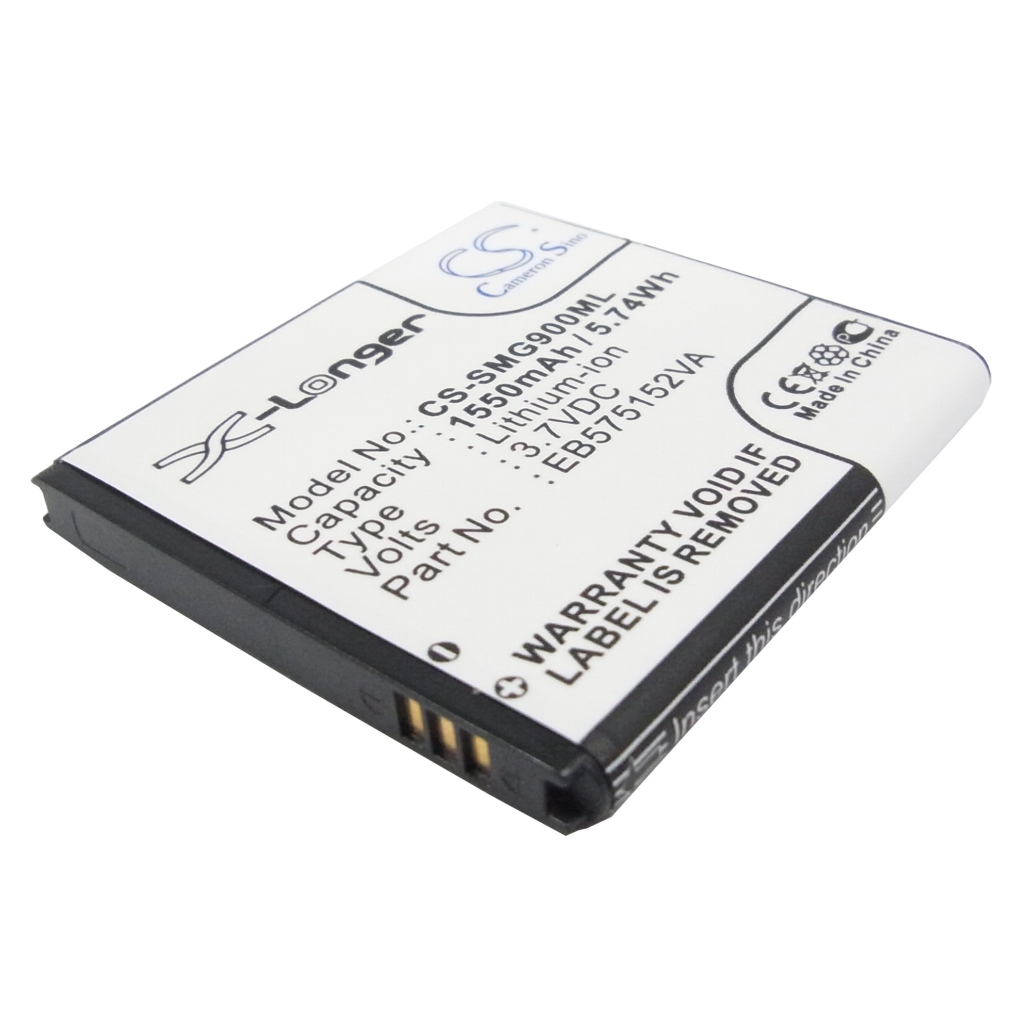 Mobile Phone Battery Samsung Galaxy S Pro