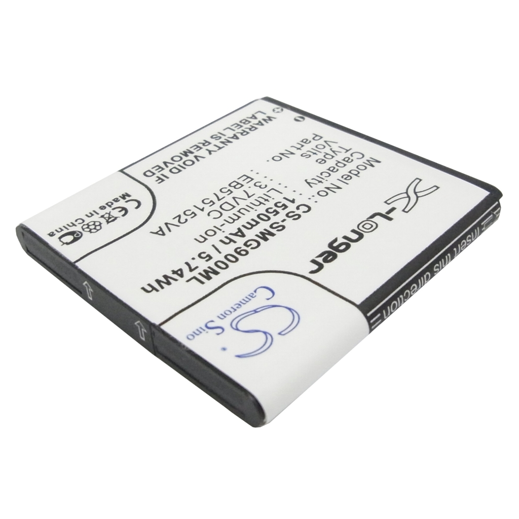 Mobile Phone Battery Samsung Galaxy S Pro