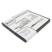 Mobile Phone Battery Samsung Galaxy S Pro