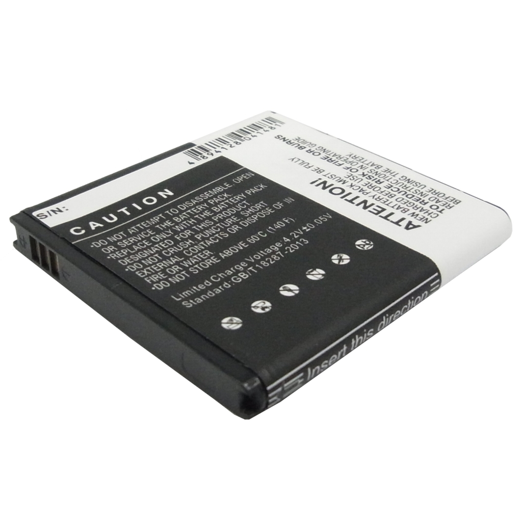 Mobile Phone Battery Samsung Galaxy S Pro
