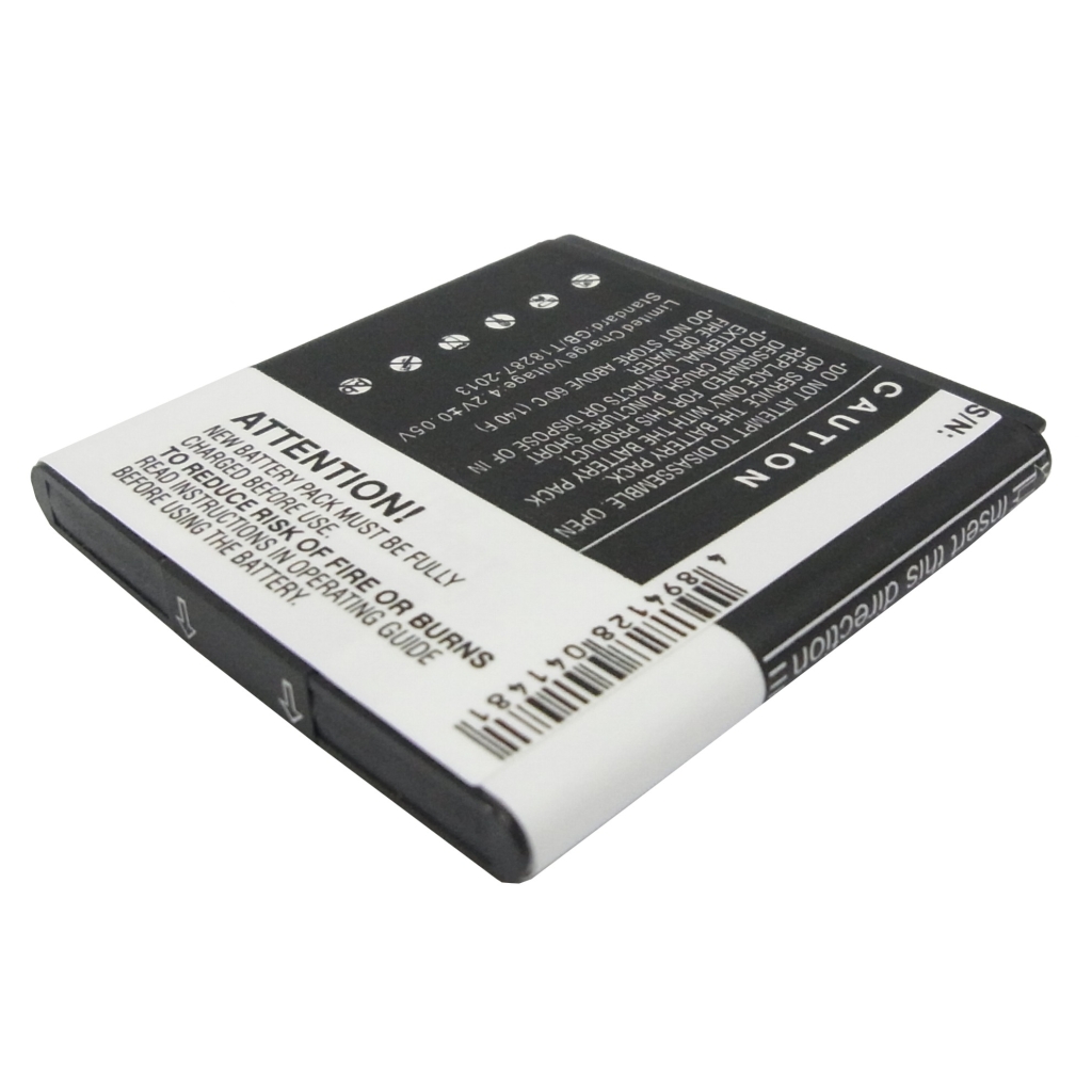 Mobile Phone Battery Samsung Galaxy S Pro