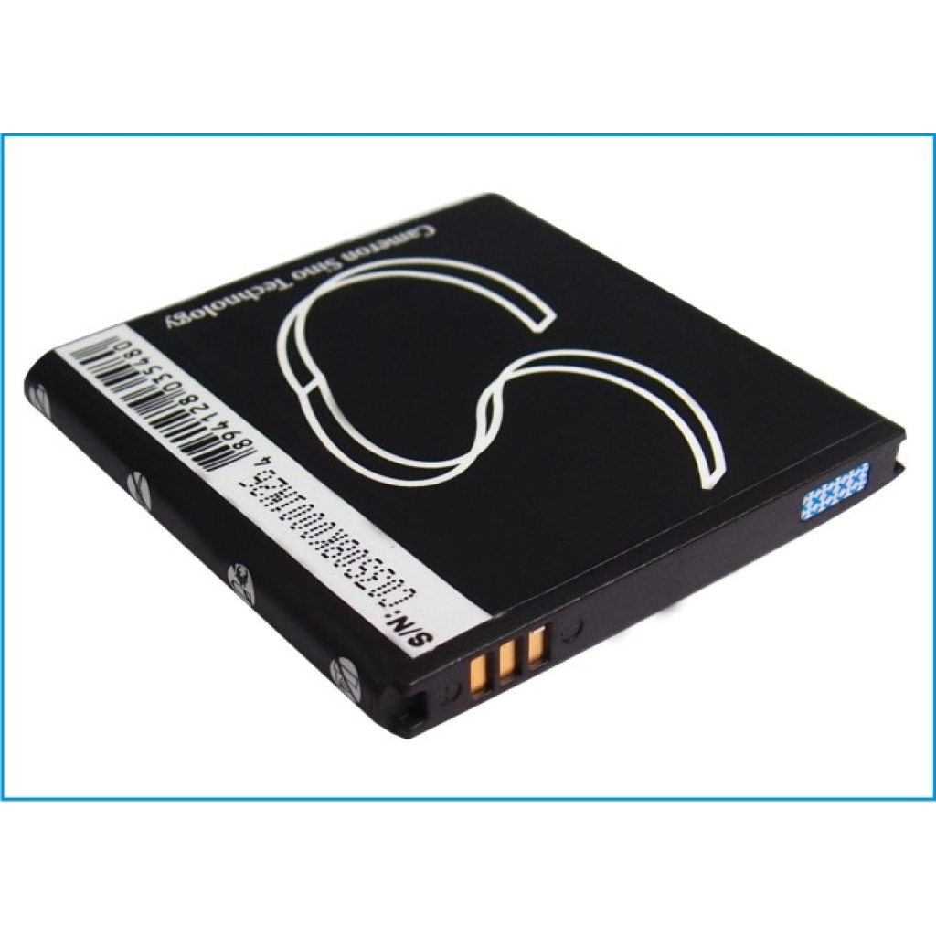 Mobile Phone Battery NTT Docomo CS-SMG900SL