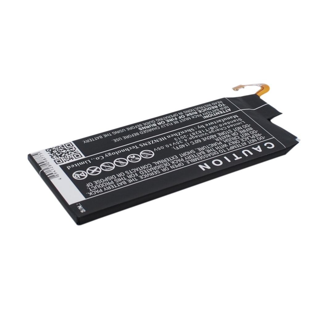 Mobiltelefon akkumulátorok Samsung CS-SMG925SL