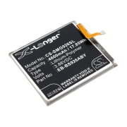 Battery compatibleWith Mobile Phone Battery
