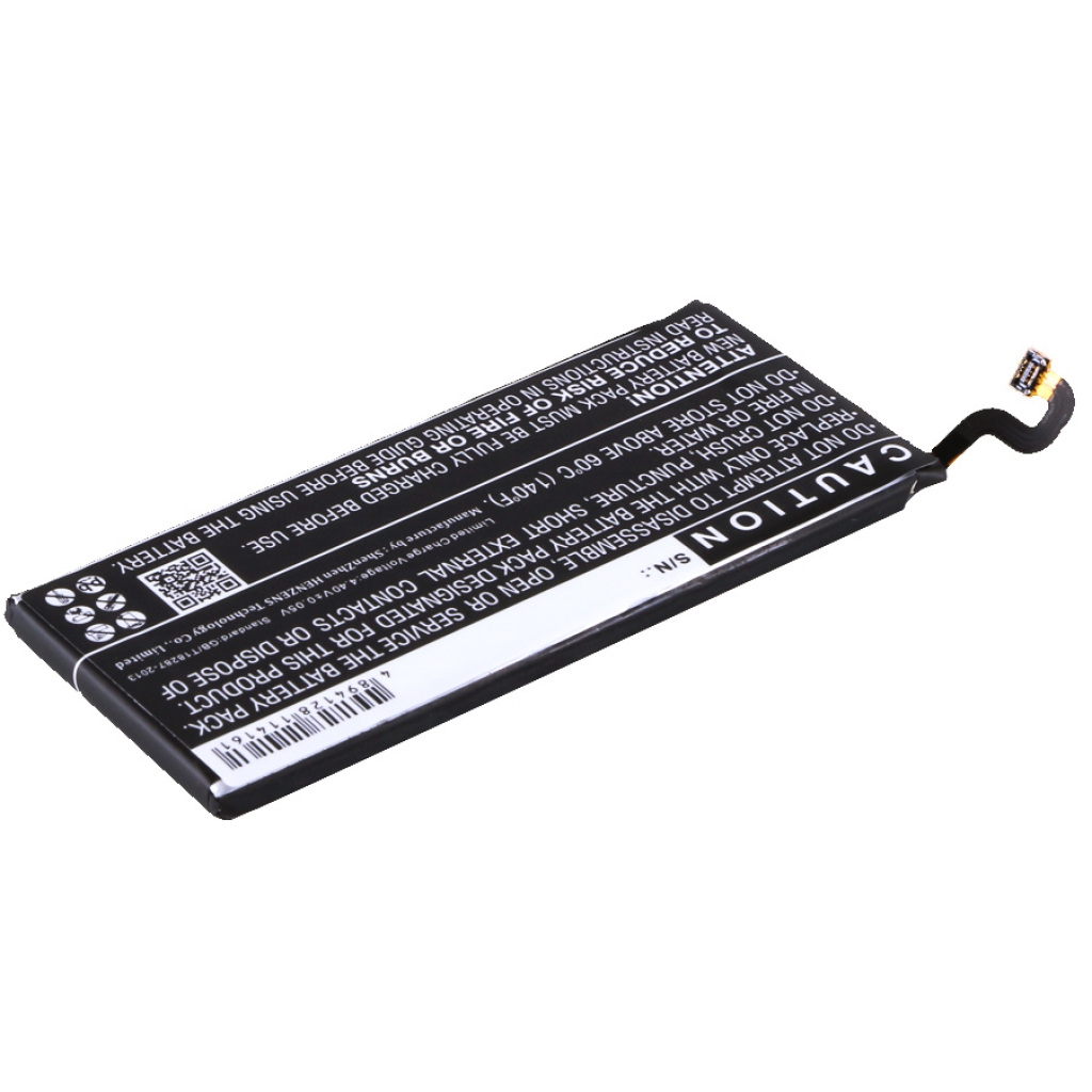 Akkumulátorok orvostechnikai eszközökhöz Samsung CS-SMG930SL