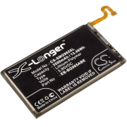 Battery compatibleWith Mobile Phone Battery
