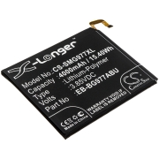 Battery compatibleWith Mobile Phone Battery
