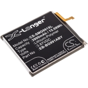 Battery compatibleWith Mobile Phone Battery