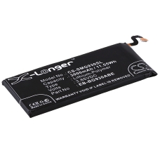 Kompatibilis akkumulátor csere Samsung EB-BG930ABA,EB-BG930ABE,GH43-04574A,GH43-04574C