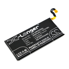 Kompatibilis akkumulátor csere Samsung EB-BG950ABA,EB-BG950ABE,GH43-04731A