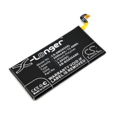 Kompatibilis akkumulátor csere Samsung EB-BG955ABA,EB-BG955ABE,GH43-04733A