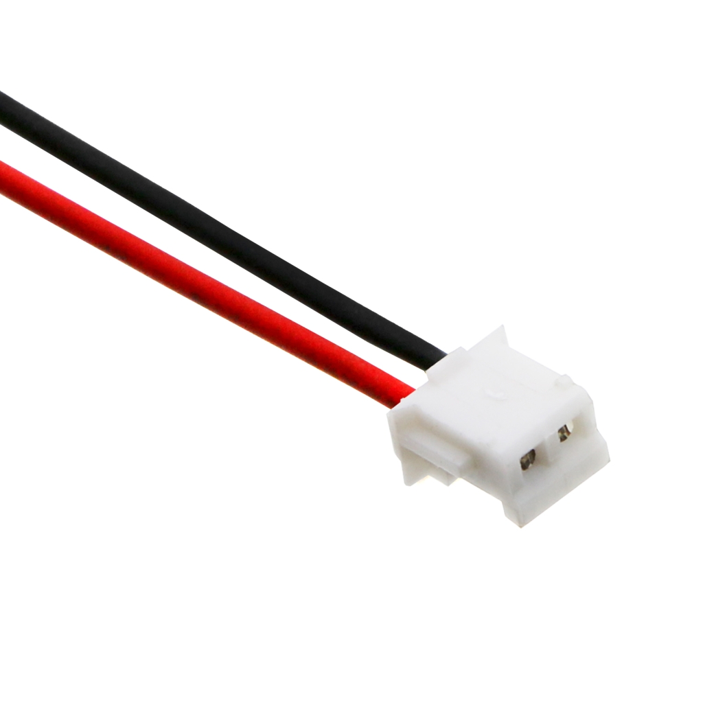 Kompatibilis akkumulátor csere Simrad AEC603048