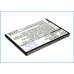 Kompatibilis akkumulátor csere Samsung EB484659YZ,EB484659YZBSTD,SAMI110BATS