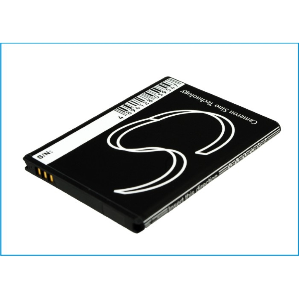 Kompatibilis akkumulátor csere Samsung EB484659YZ,EB484659YZBSTD,SAMI110BATS