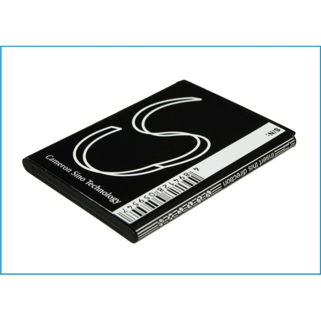 Kompatibilis akkumulátor csere Samsung EB484659YZ,EB484659YZBSTD,SAMI110BATS