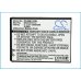 Kompatibilis akkumulátor csere Samsung EB484659YZ,EB484659YZBSTD,SAMI110BATS