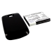 Akkumulátor kompatibilis a következőkkel Samsung CS-SMI200HL