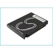 Kompatibilis akkumulátor csere Samsung AB653850CA,AB653850CABSTD,AB653850CC
