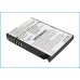 Kompatibilis akkumulátor csere Samsung AB653850CA,AB653850CABSTD,AB653850CC