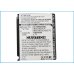 Kompatibilis akkumulátor csere Samsung AB653850CA,AB653850CABSTD,AB653850CC