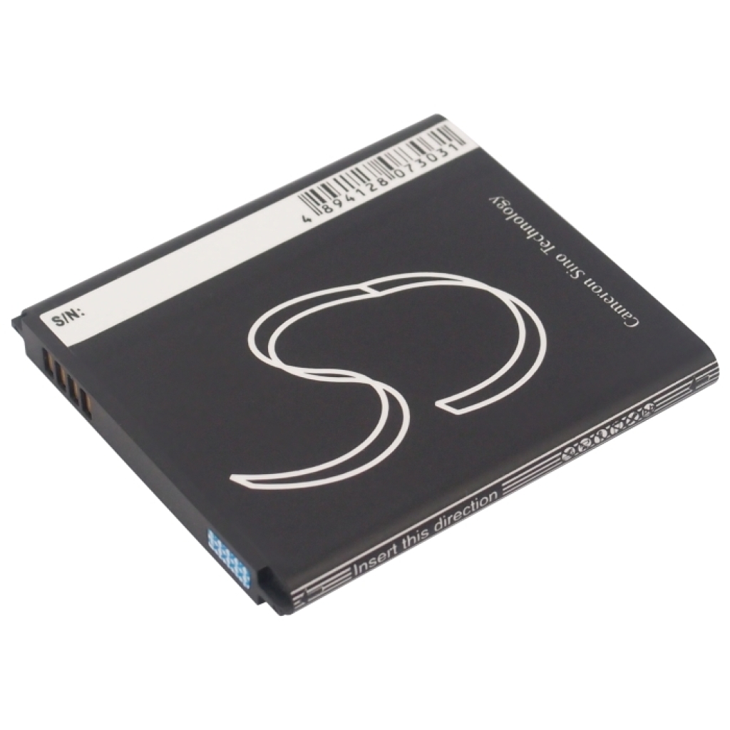 Mobiltelefon akkumulátorok Samsung GT-I8730T