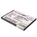 Kompatibilis akkumulátor csere Verizon EB504465IZ,EB504465YZ,SAMINTBATS5