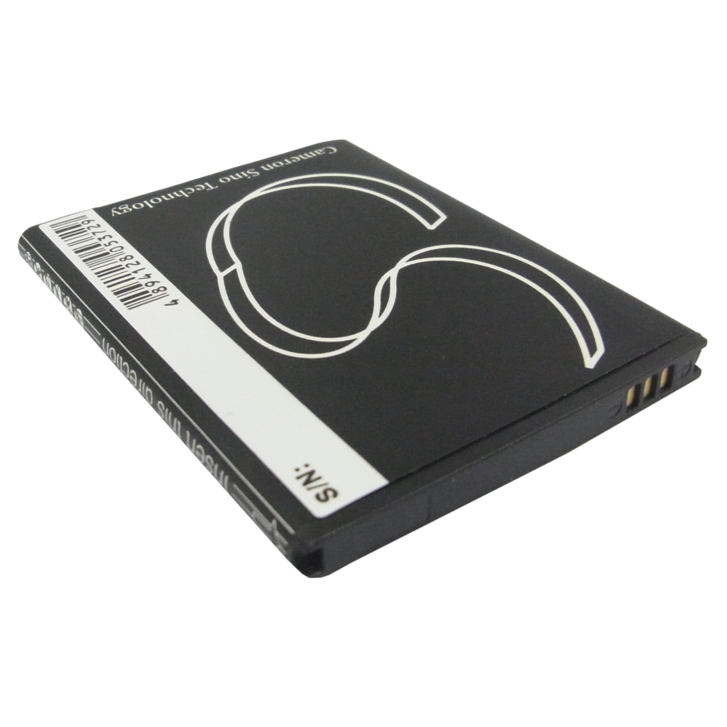 Kompatibilis akkumulátor csere Verizon EB505165YZ,EB505165YZBS,EB505165YZBSTD