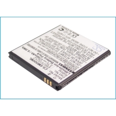 Kompatibilis akkumulátor csere Verizon EB575152YZ
