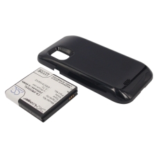 Kompatibilis akkumulátor csere Verizon EB575152YZ