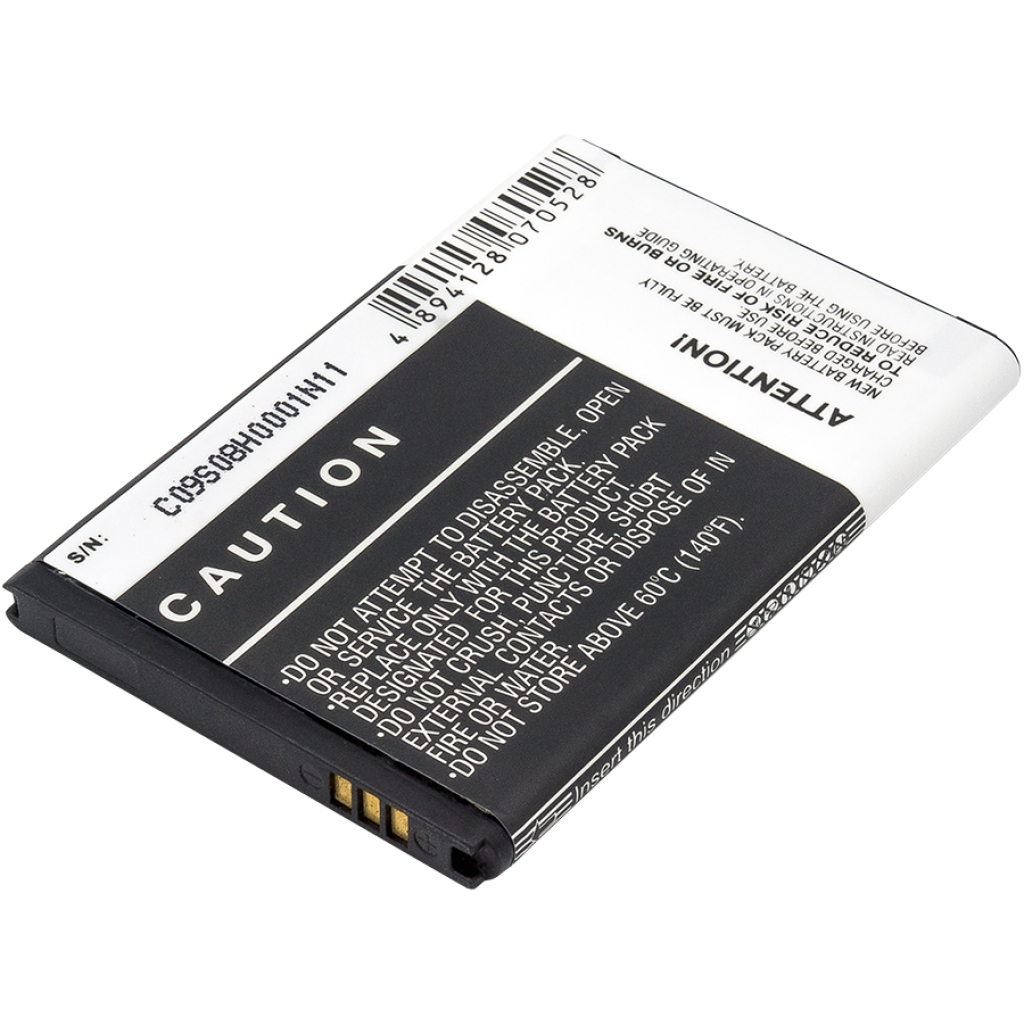 Mobile Phone Battery USCellular CS-SMI520XL