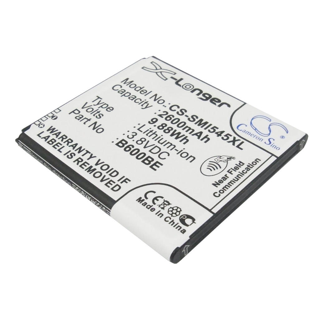 Mobile Phone Battery Samsung Galaxy S4