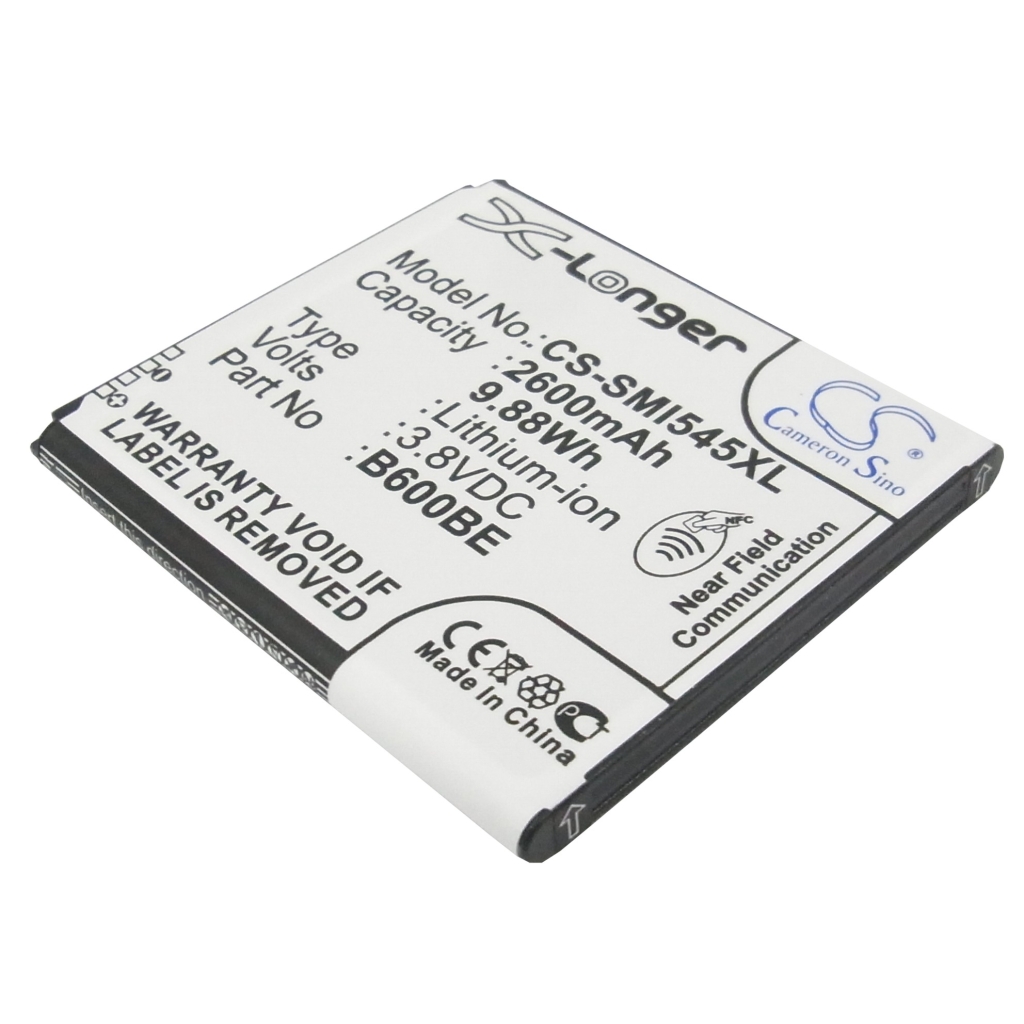 Mobile Phone Battery Samsung Galaxy S4