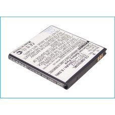 Kompatibilis akkumulátor csere Verizon EB575152YZ