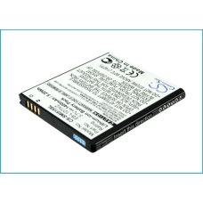 Kompatibilis akkumulátor csere Verizon EB-L1D7IVZ,EB-L1D7IVZBSTD,SAMI515BATS