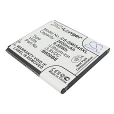Kompatibilis akkumulátor csere Samsung B600BC,B600BE,B600BU,EB-B600BUB,EB-B600BUBESTA...