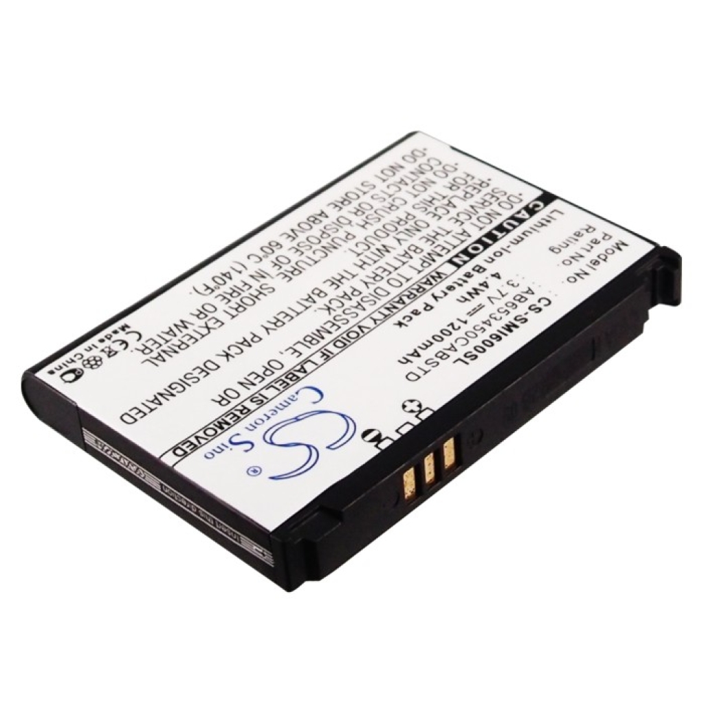 Mobile Phone Battery Samsung SGH-i607